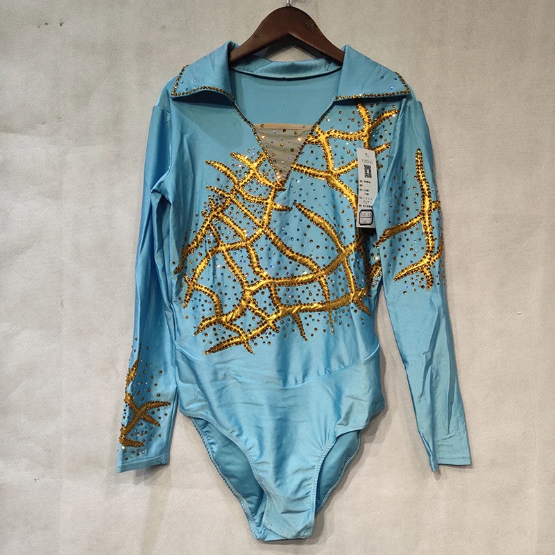 

Костюм для девочек на заказ для фигурного катания на коньках/дубинки/скейтбординга, юбка для выступлений для взрослых, детей и девочек