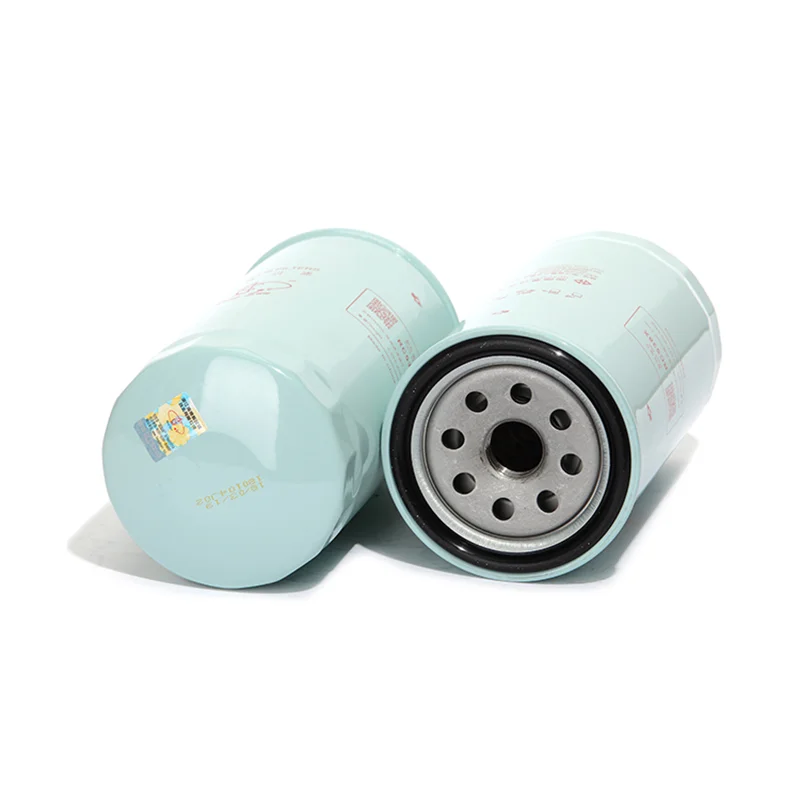 3194584000 CX-6272 Топливный фильтр R 010074 Для Hyundai: R200-5 R210-5 R205-7 R215-7/9 автомобильная смазка