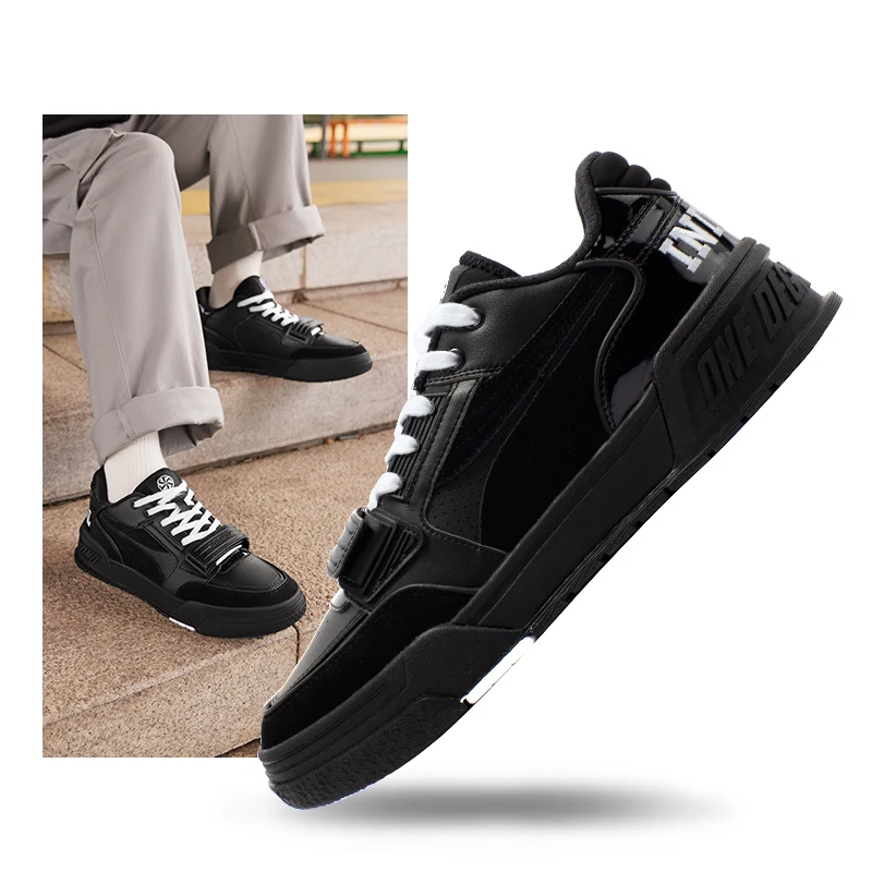 

361 basketball shoes, board shoes, casual shoes, sports shoes, versatile, non slip, winter low top men's shoes