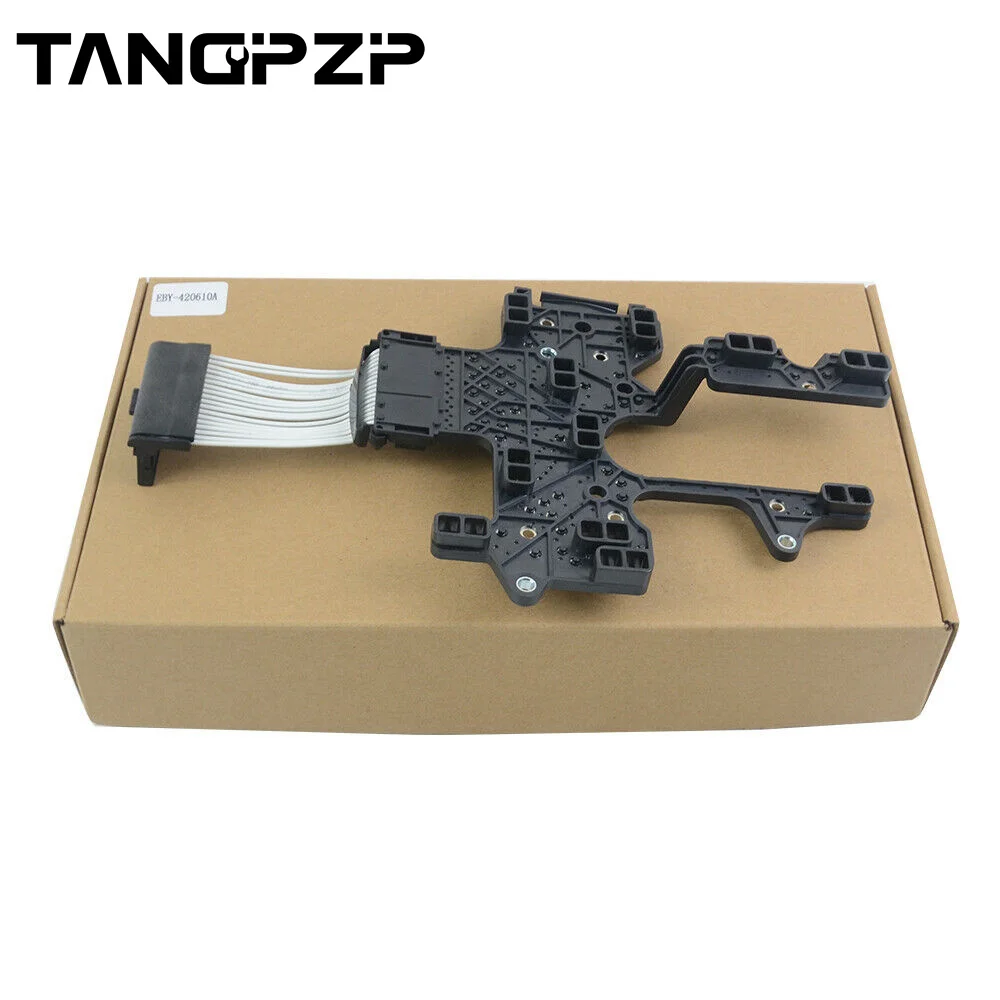 Новая печатная плата коробки передач 02E DQ250 DSG 6 скоростей для VW Jetta Passat B7 B8 Golf 7 Caddy