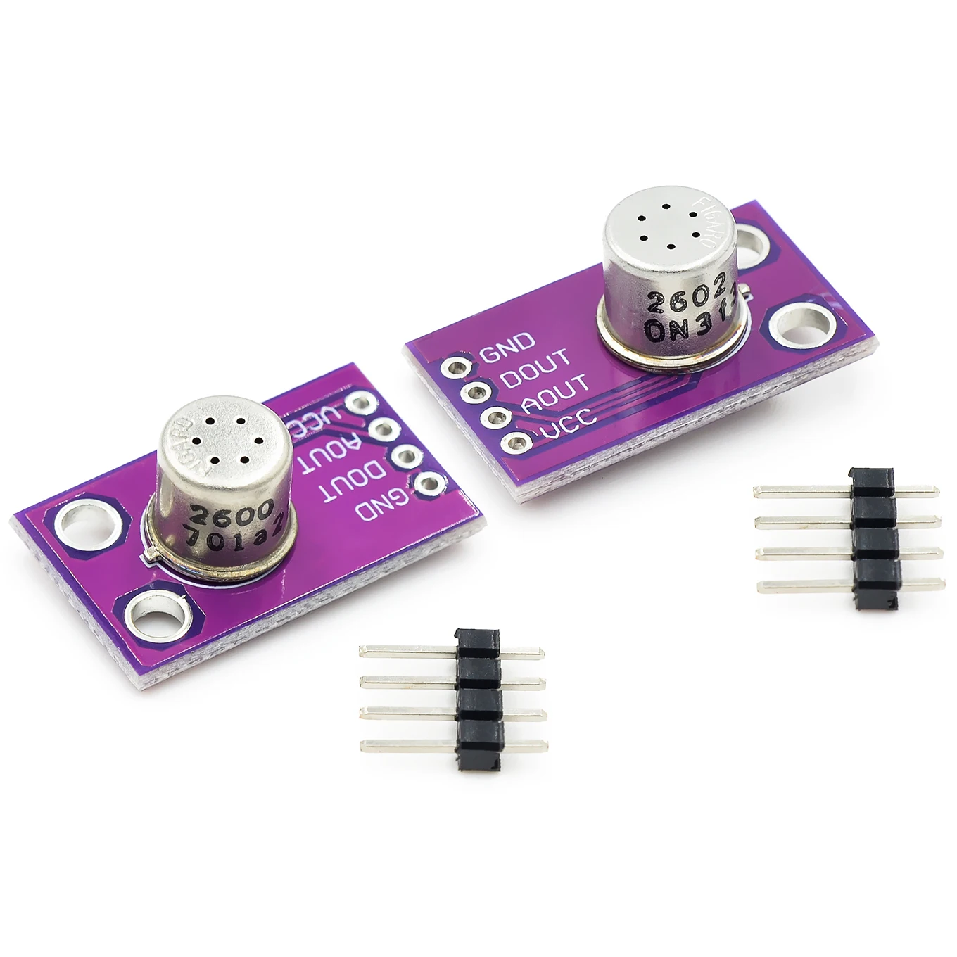 CJMCU-110026 TGS2600 TGS2602 TGS2611 TGS2620 датчик качества воздуха загрязнения