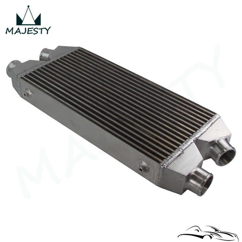 Двойной турбоохладитель для Nissan 300ZX 350Z 370Z 90-96 Mitsubishi GTO 3000GT 90-01 Audi S4 RS4 B5 97-01 |