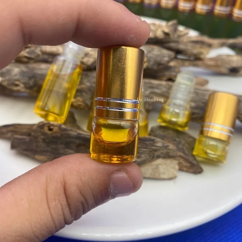 Hainan чистое зеленое Шахматное эфирное масло Nan портативное ароматерапевтическое