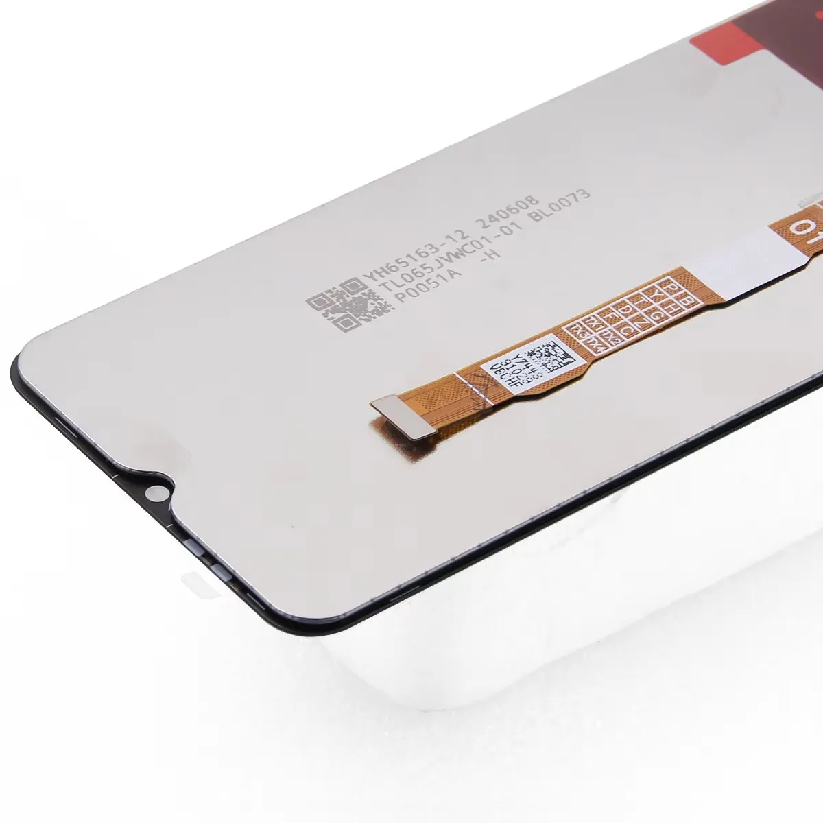 6 56 &quotвысококачественный ЖК-дисплей для VIVO Y17S сенсорный экран V2310 с дигитайзером