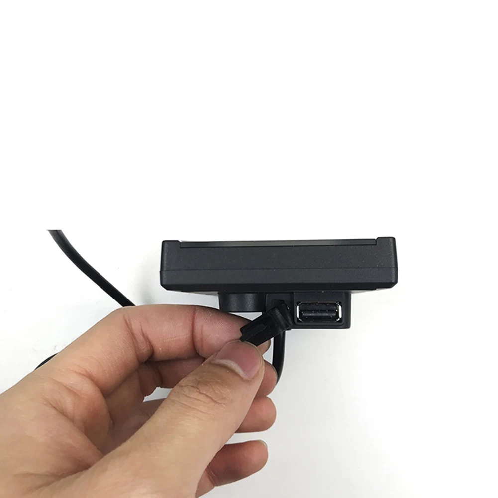 

Новый Прочный ЖК-дисплей 220 x см/x дюйма около g Blcak SM-5Y с USB разъемом 24/36/48 в дисплей