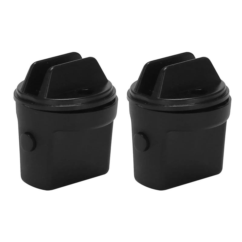 

2X Ignition Key Knob Push Turn Switch Key Ignition Knob Set for Keyless Entry Mazda Speed 6 CX7 CX9 (Turn Knob)