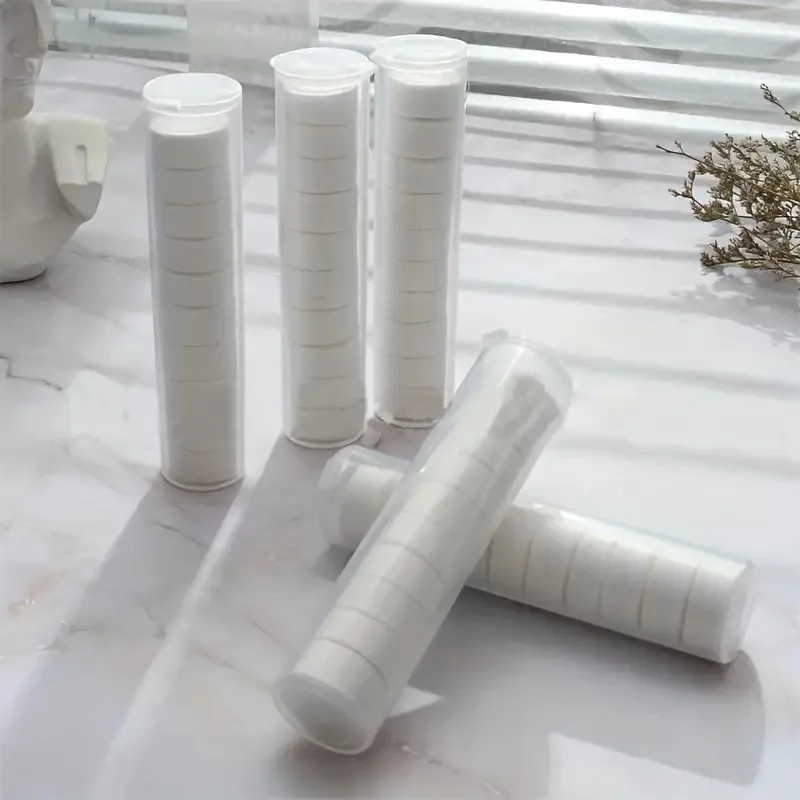 10 шт. портативное сжатое полотенце для лица одноразовое мягкое дорожное барбекю