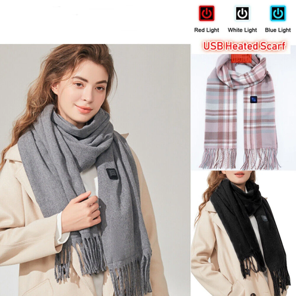 

Luxury Winter Cashmere Scarf Women 2022 Design Warm Pashmina Blanket Horse Scarves Female Shawl Wraps Thick Foulard Bufanda New