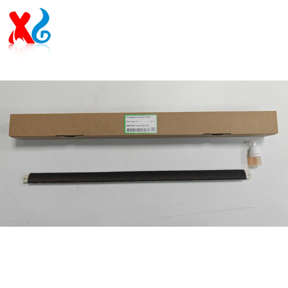 Фьюзер для Ricoh MPC2003 C2503 C2011SP C3003 C3503 C4503 C5503 C6003 OEM