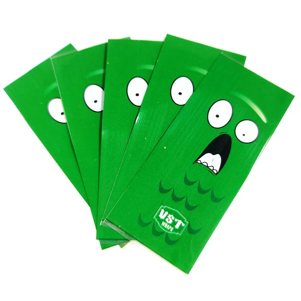 

Термоусадочные трубки для аккумуляторов ПВХ 5 шт