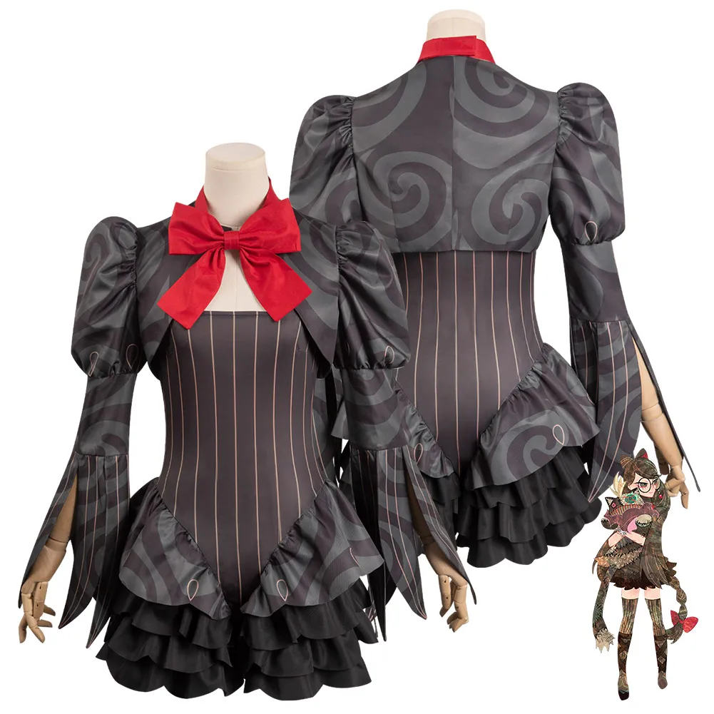 

Костюм для косплея из аниме «байонетта»