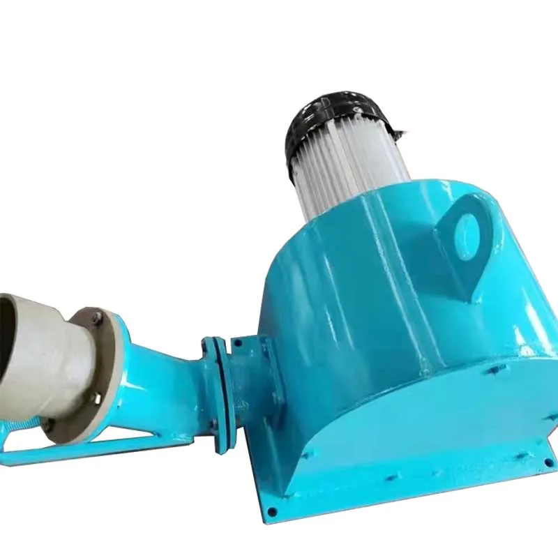 

3kw slanting micro hydro electrical turbine generators