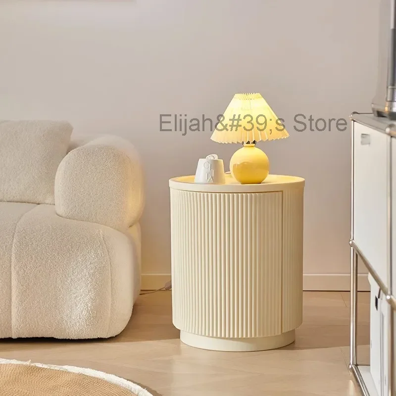 Пластиковая японская прикроватная тумбочка тумбочка-органайзер Librero для макияжа