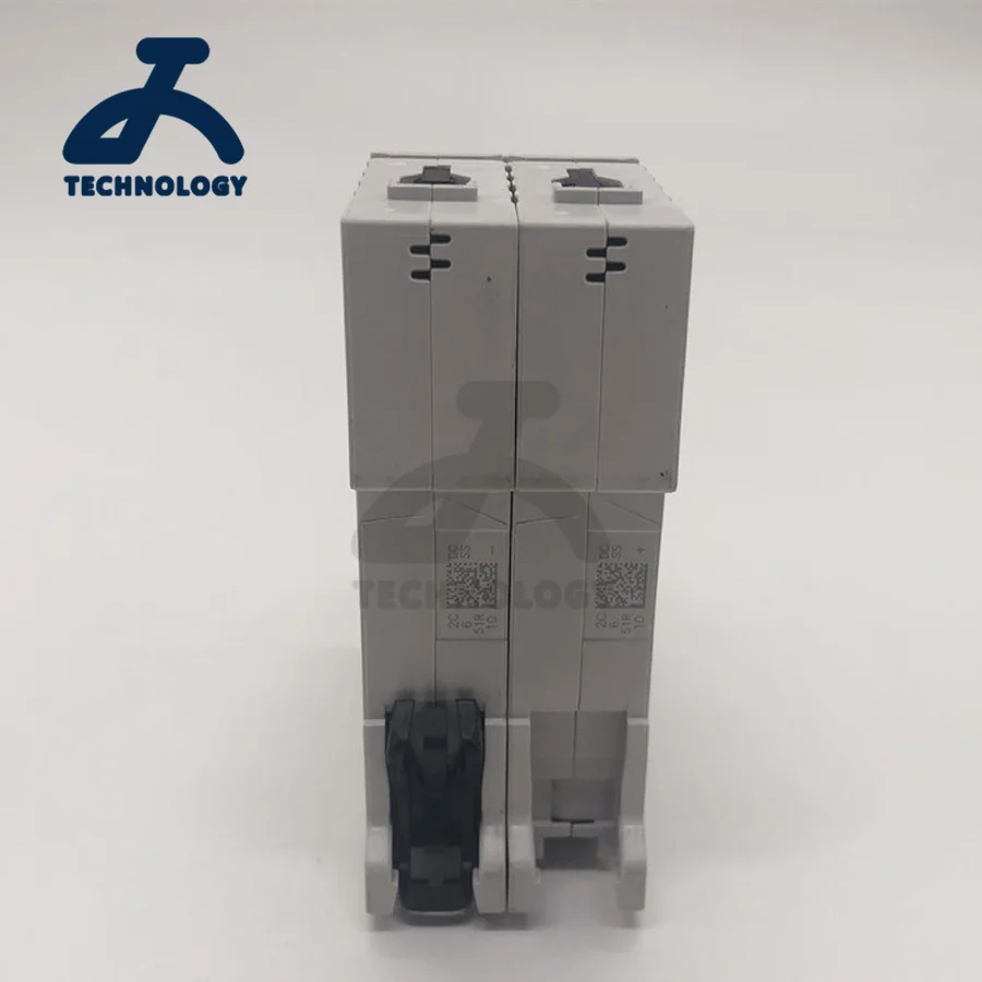 Оригинальный Новый защитный выключатель воздуха для утечки ABB GSH202 телефон фонарь