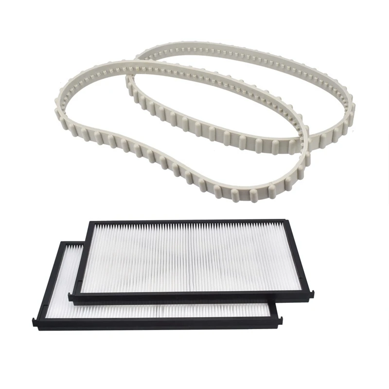 Фильтрующие Картриджи для бассейна и приводной ремень Hayward Aquavac Tiger Shark SharkVac RC9950