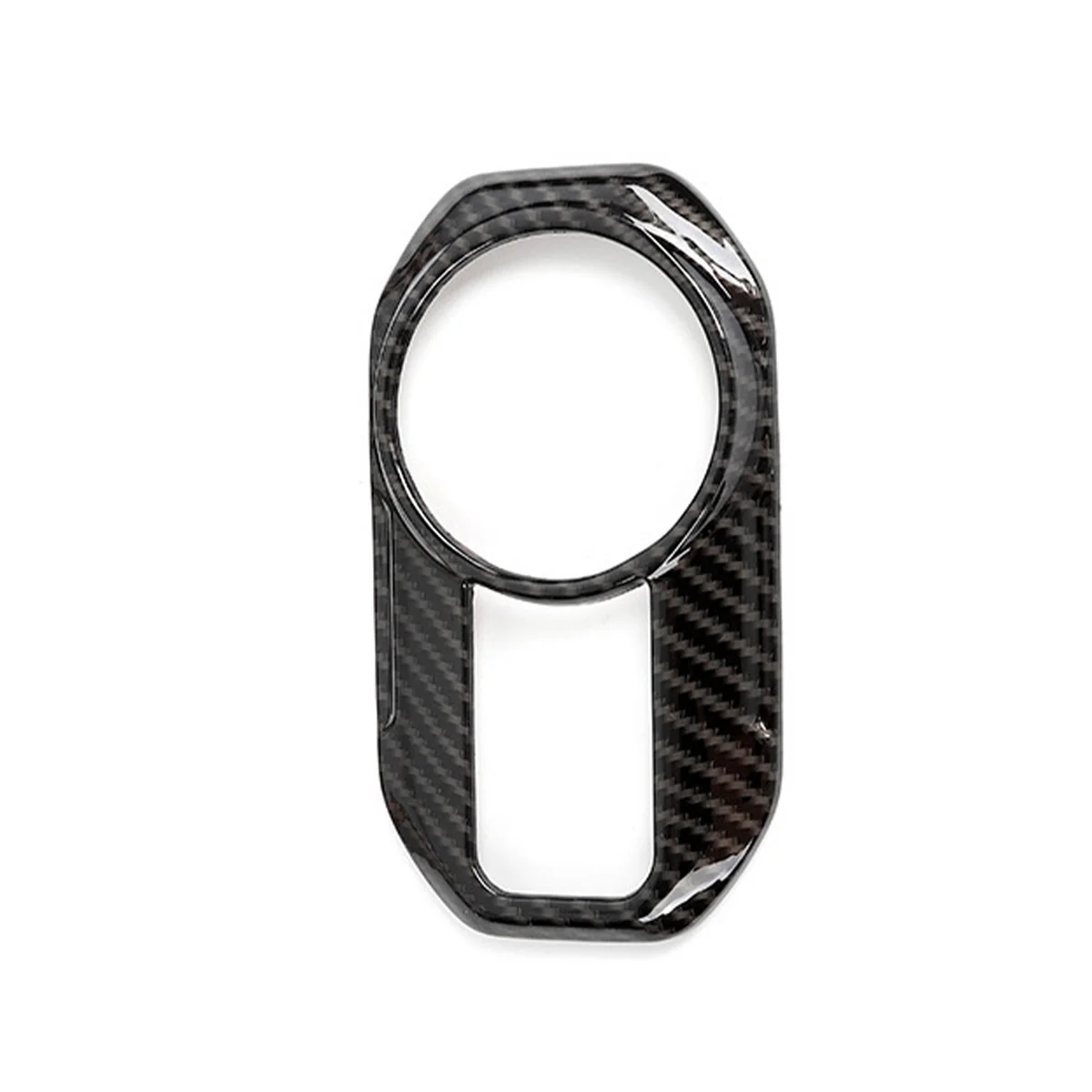 

Подходит для Jeep Wrangler JL Gladiator JT 2018-2022 кнопки переключателя автомобильной фары декоративные наклейки крышка аксессуары для интерьера A