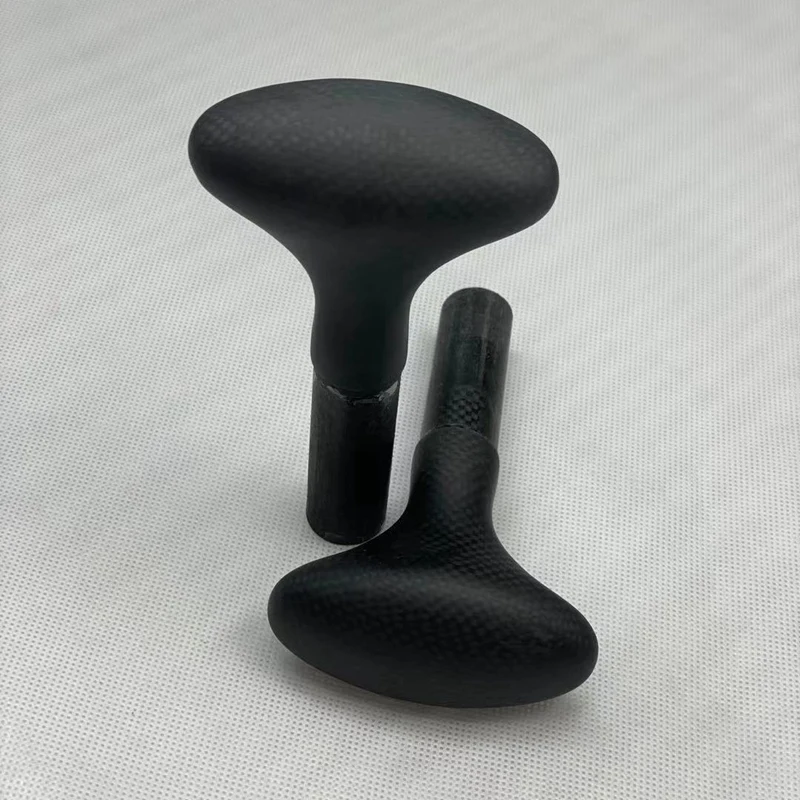 

Suitable For Carbon Fiber Paddle Short Handle, Paddle Accessories 1 Pair
