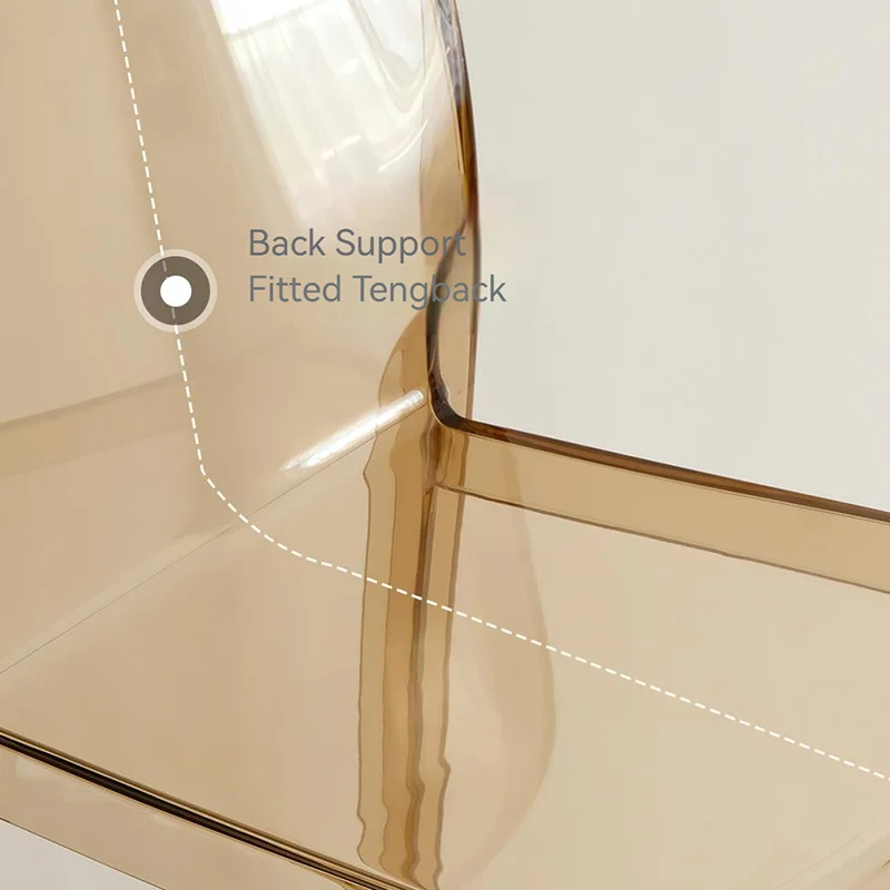 Рисунок 5 - Высокий барный стул