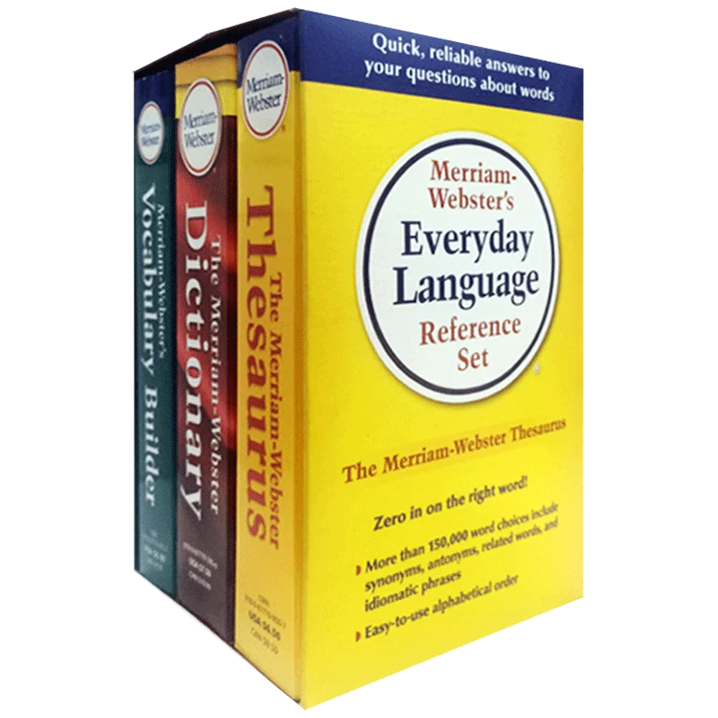 Рисунок 3 - 3 книги, ежедневный справочный