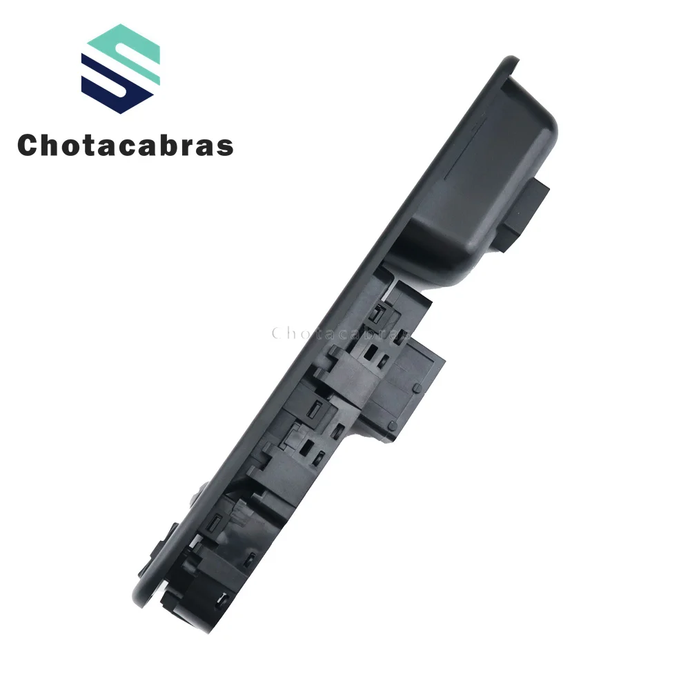 Выключатель стеклоподъемника для Peugeot 207 Citroen C3 Picasso 2007-2014