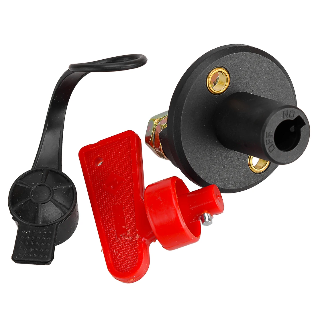 12 В-24 В M10 аккумуляторный изолятор отключение выключатель питания универсальный