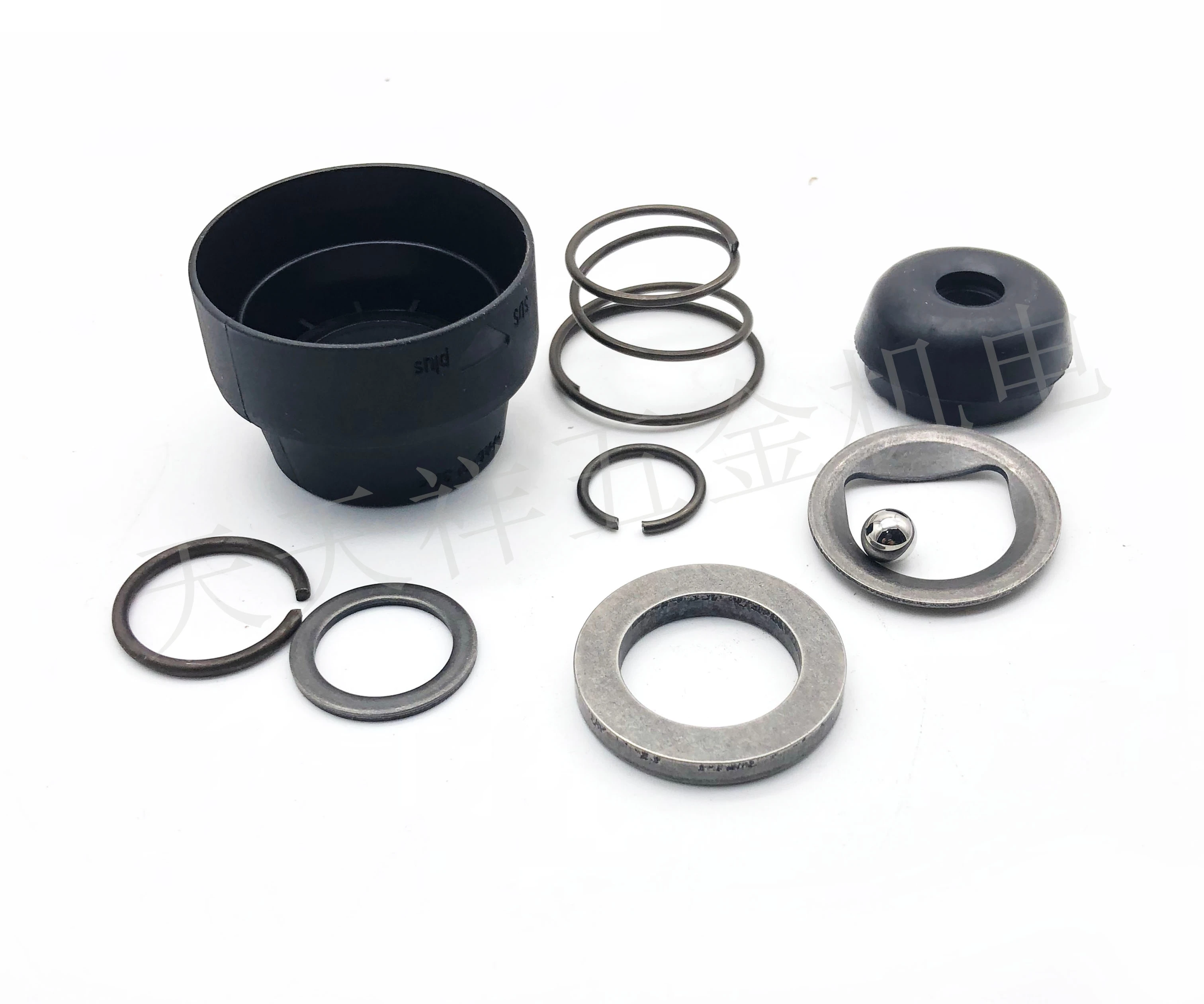 Защитная втулка для электрического молотка, аксессуары для электрического ударного сверлильного патрона GBH2-22RE/S/2-23RE/23S