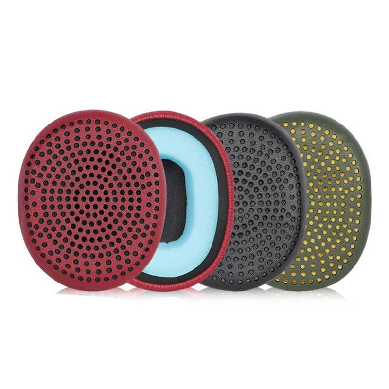 

Эластичный чехол, удобные амбушюры, подушка для ушей, запасная часть беспроводной гарнитуры