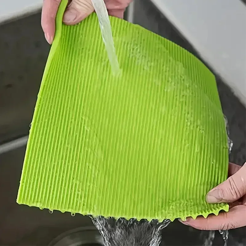 Силиконовая ручная занавеска для суши имитация бамбука японский инструмент