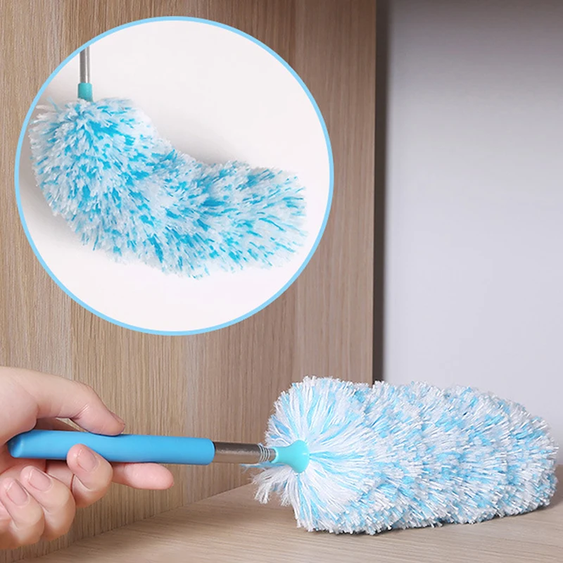 

Щетка для пыли из микрофибры, выдвижная ручная щетка для пыли, щетка против пыли