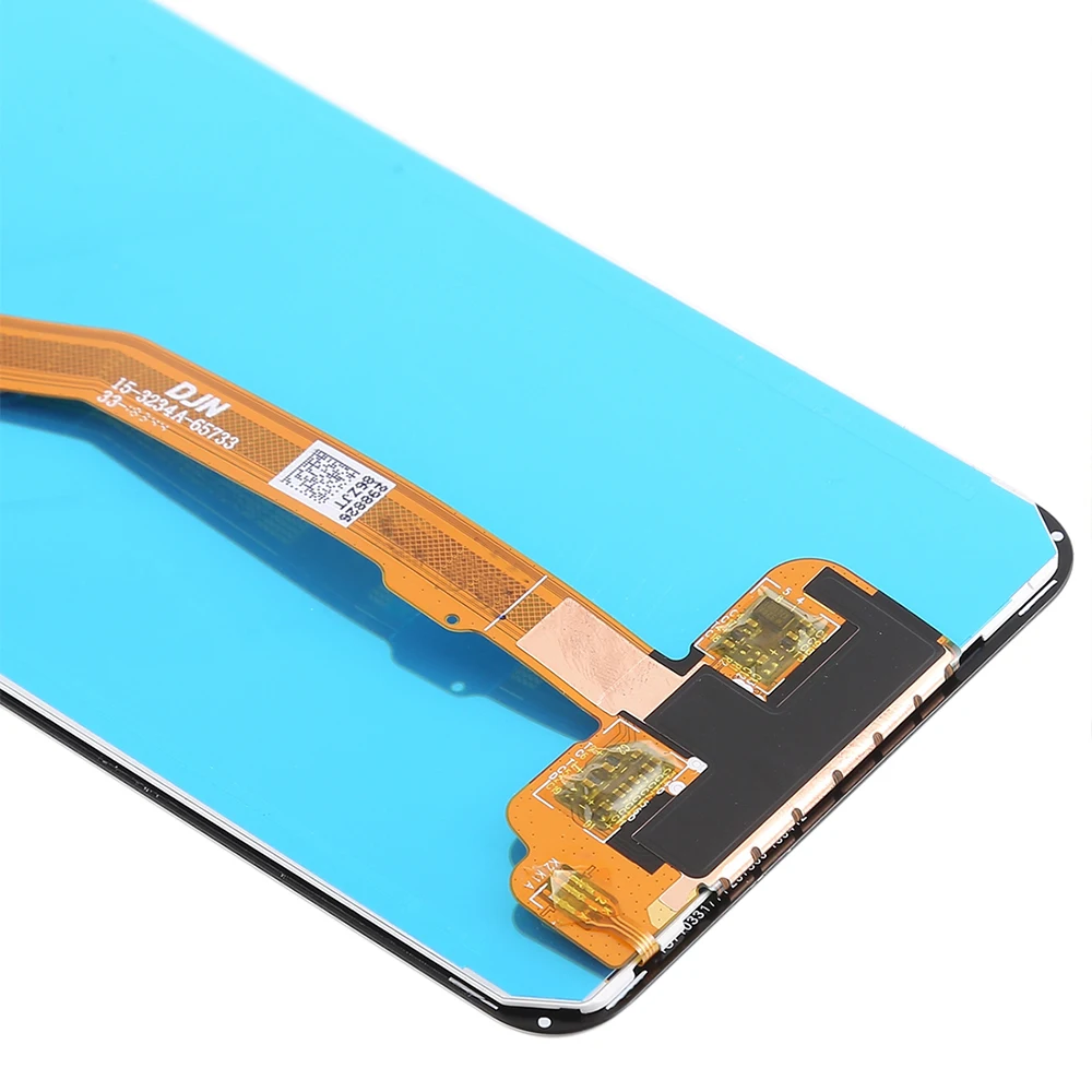 ЖК-экран для VIVO Y81 Y81i Y81s Y83 Y83a 1802 1808 1803 V1732A 6 22 ''ЖК-дисплей с дигитайзером