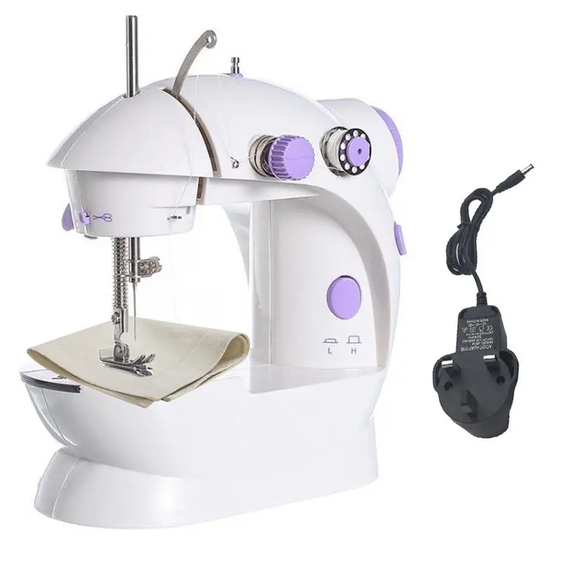 Швейная машинка, портативная электрическая машинка для шитья, беспроводные Швейные машинки, швейная коробка, наборы для шитья, инструменты для ручной работы, аксессуары