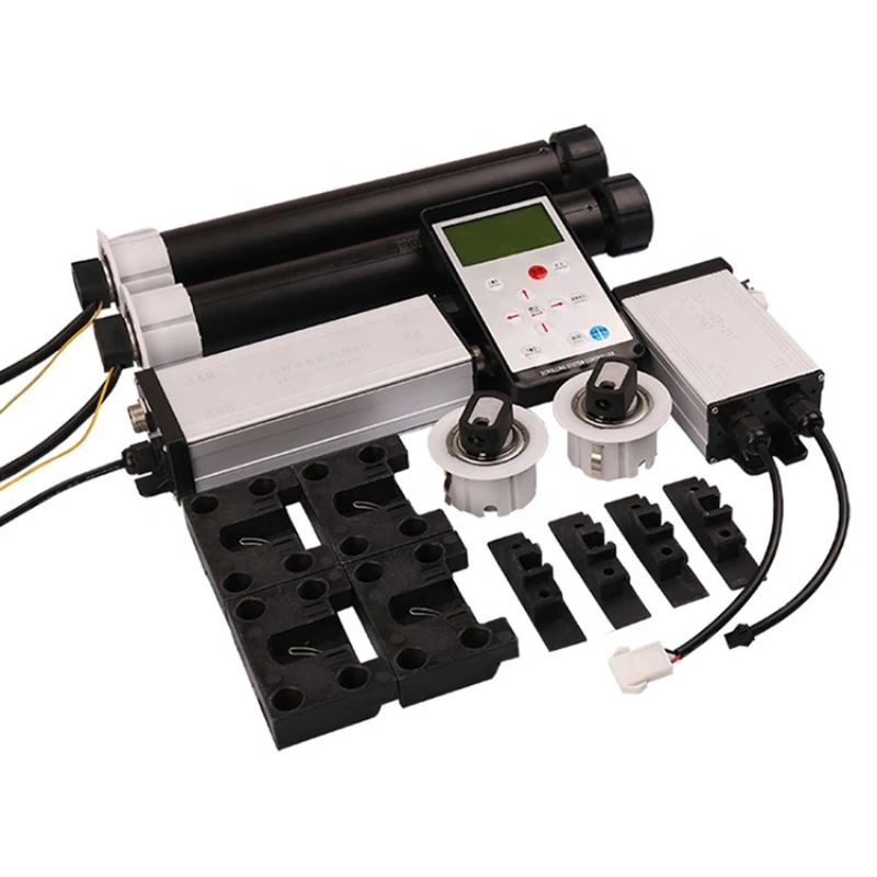 

Outdoor 6 pictures scrolling poster display system