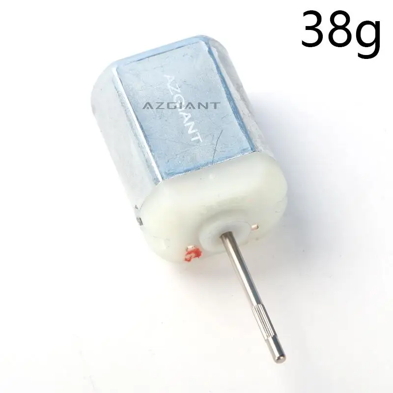 Рисунок 2 - Двигатель постоянного тока FC280