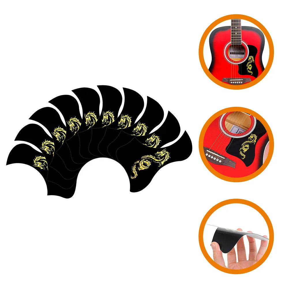 

Pickguards For Acoustic Acoustic Guitar Accessories Protector Pickguard Pickguard Acoustic Protector Folk Parts Classical