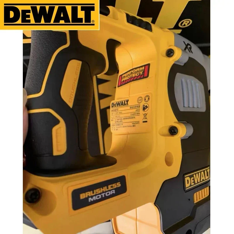 DEWALT DCH273 электрическая дрель с бесщеточным Мотором 20 в