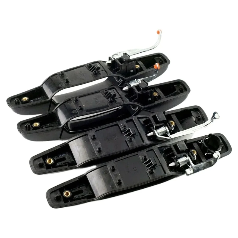 1 шт. внешняя дверная ручка для GMC Sierra Yukon Cadillac Escalade Chevy Silverado Tahoe Suburban левая и правая