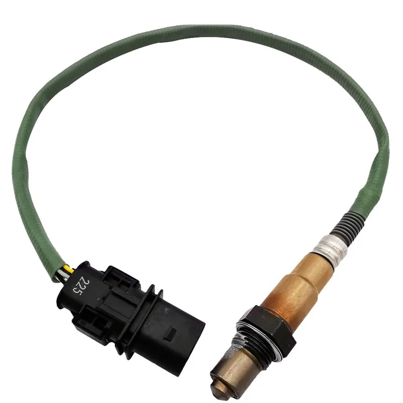 Датчик кислорода 25025043 Для Mercedes-Benz W176 W203 W204 W211 W212 C204 S204 C117 X117 A207 A209 C207 C218 C219 S211 S212