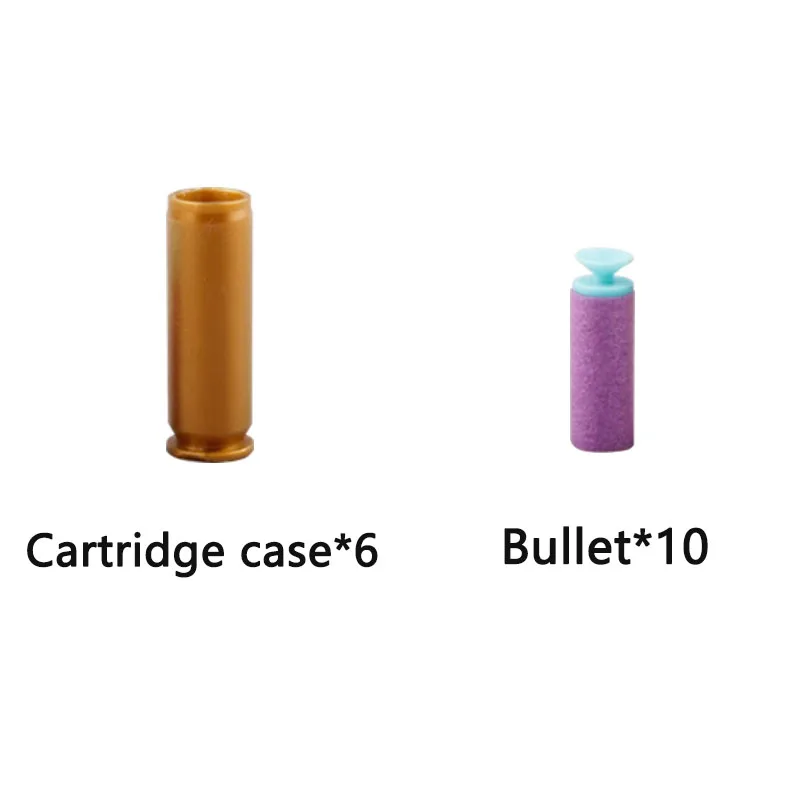 M416 Игрушечный Пистолет Мягкая Пуля Канистра Для Стрельбы Ручная Загрузка