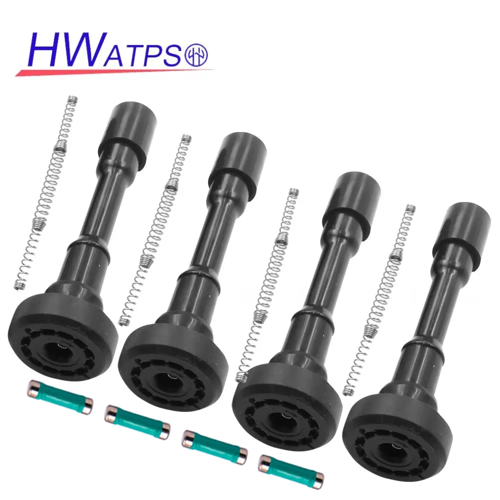 

4 шт. МД 362903 Для Mitsubishi Lancer Mirage Outlander Lancer Space Star Chrysler Sebring новая крышка свечи зажигания катушка зажигания резиновая