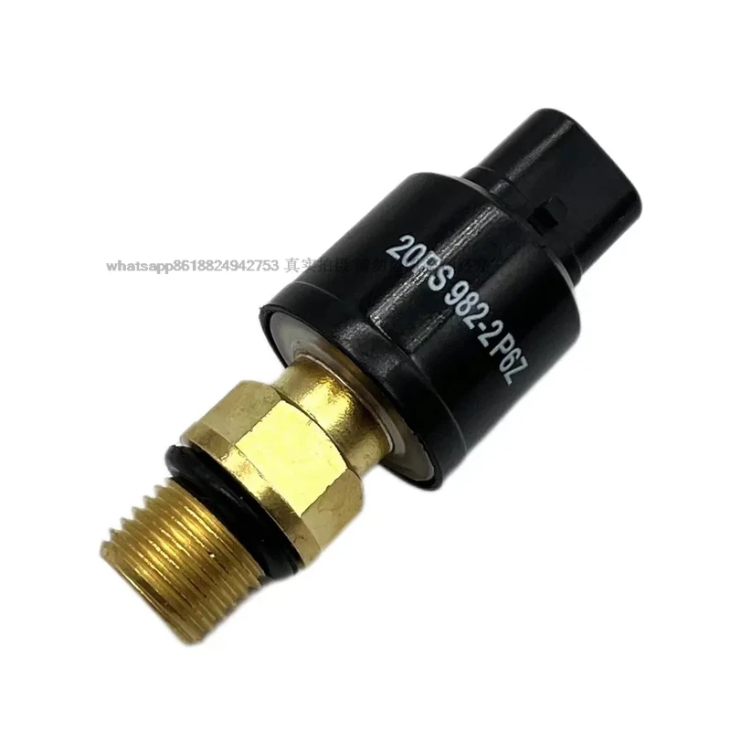 20PS982-2 Датчик давления аксессуаров для экскаваторов Volvo EC200 EC210B EC240 EC360