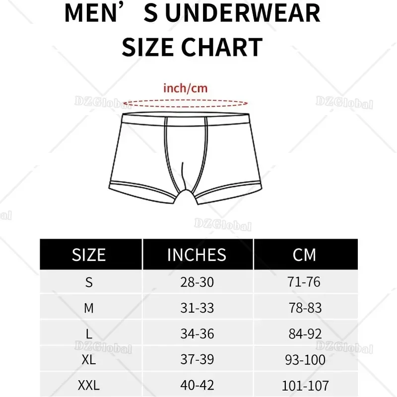 Боксеры мужские под заказ индивидуальное нижнее белье с изображением лица для