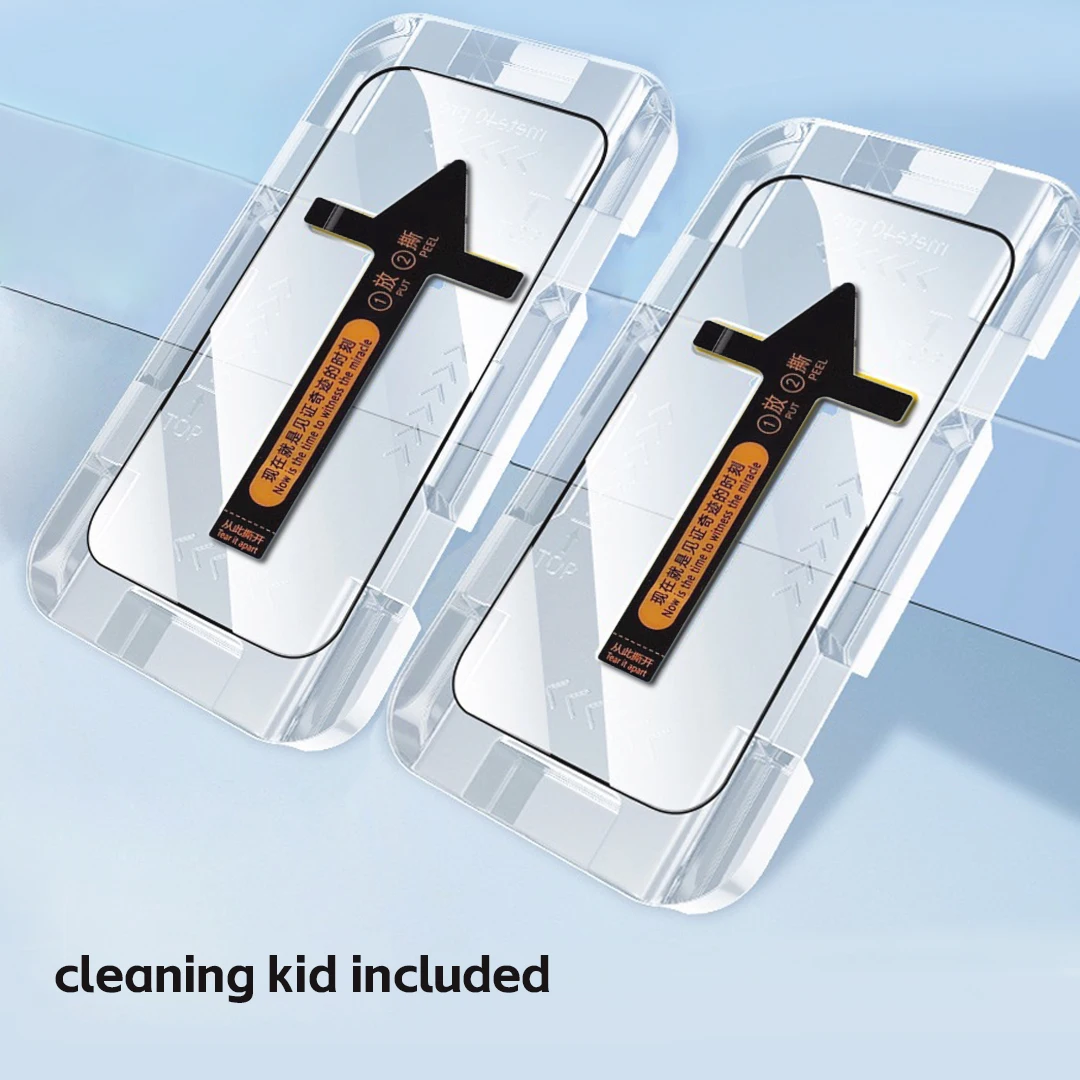 2 шт. для OPPO Reno 11 Pro 9 10 + 6 5 закаленное стекло с автоматическим установщиком