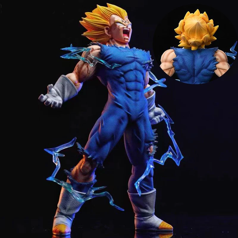 

Экшн-фигурка из м/ф «Драконий жемчуг», 26 см