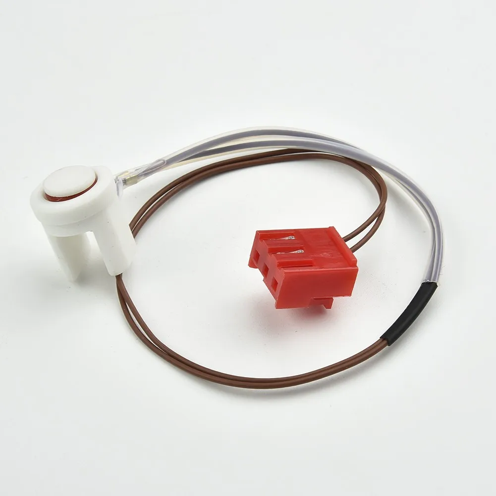 

Auto Diesel Heater Temperature Parking Sensor Probe Square Connection Heater Car Replacement Accessories 30cm Length