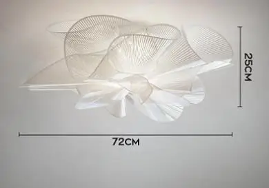 

Люстра HomeLover скандинавского стиля