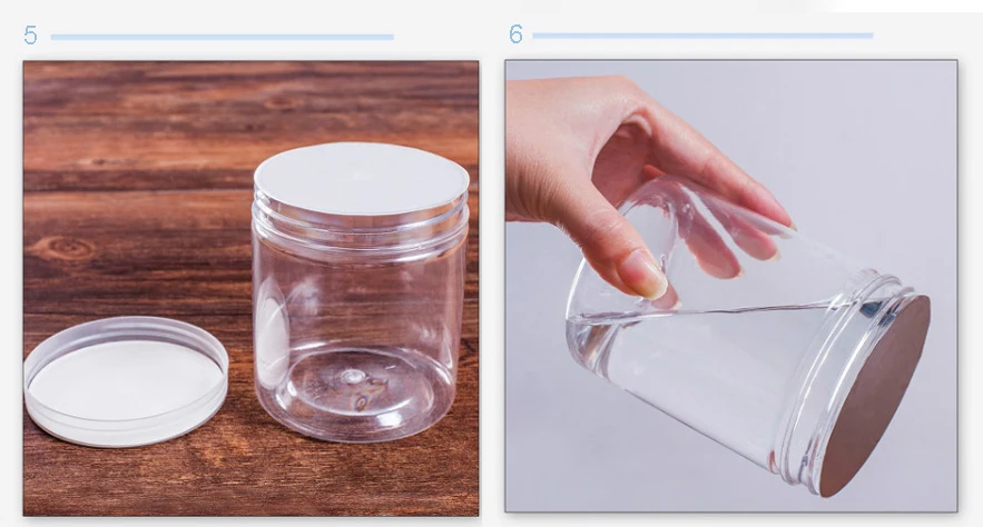 1000 шт. уплотнители из алюминиевой фольги для бутылок PET PE HDPE индукционные крышки