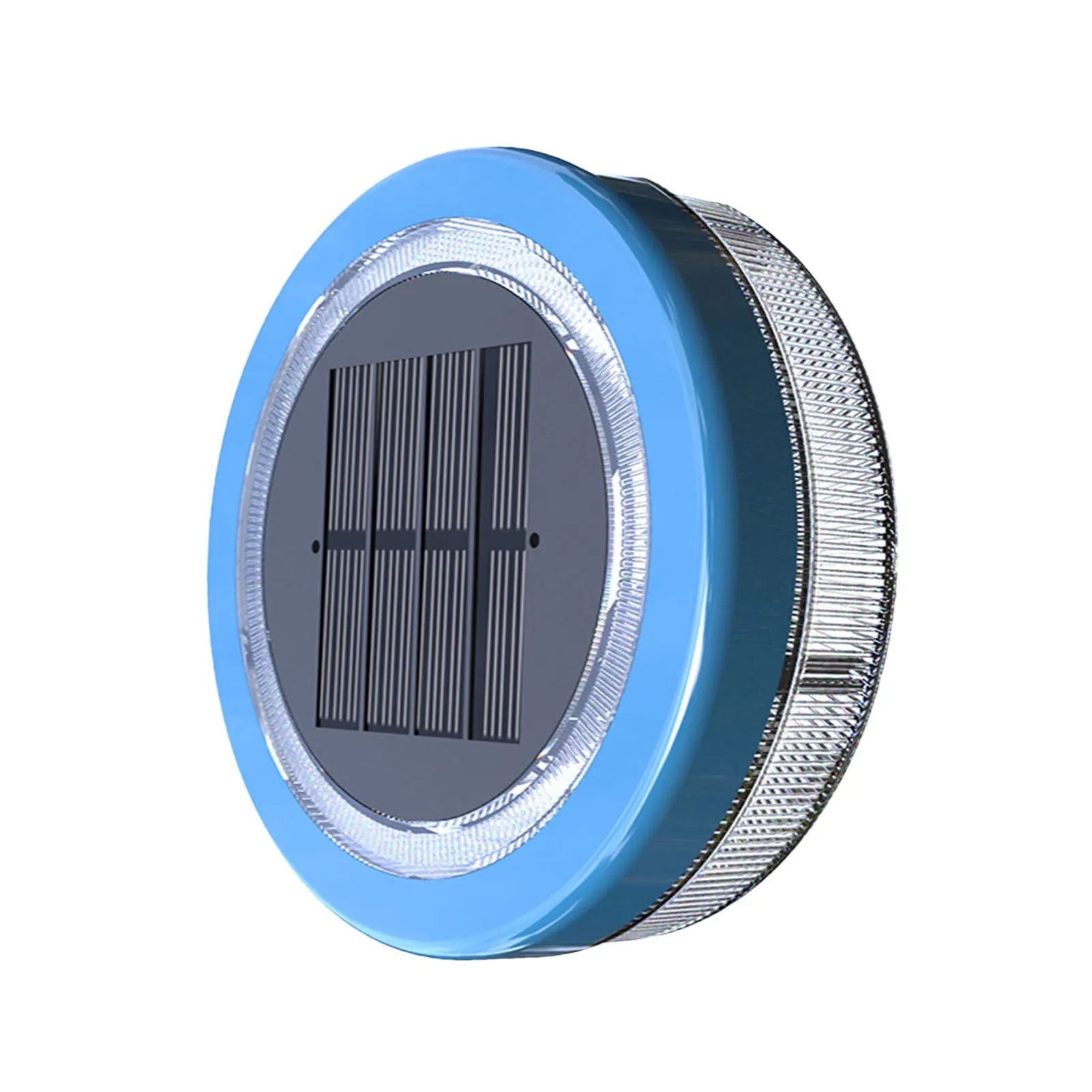 

Solar Pool Light Floating Pond Lights Waterproof Swimming Pool Lights Decorative Bulb With Blue Light Night Light For Pond Party