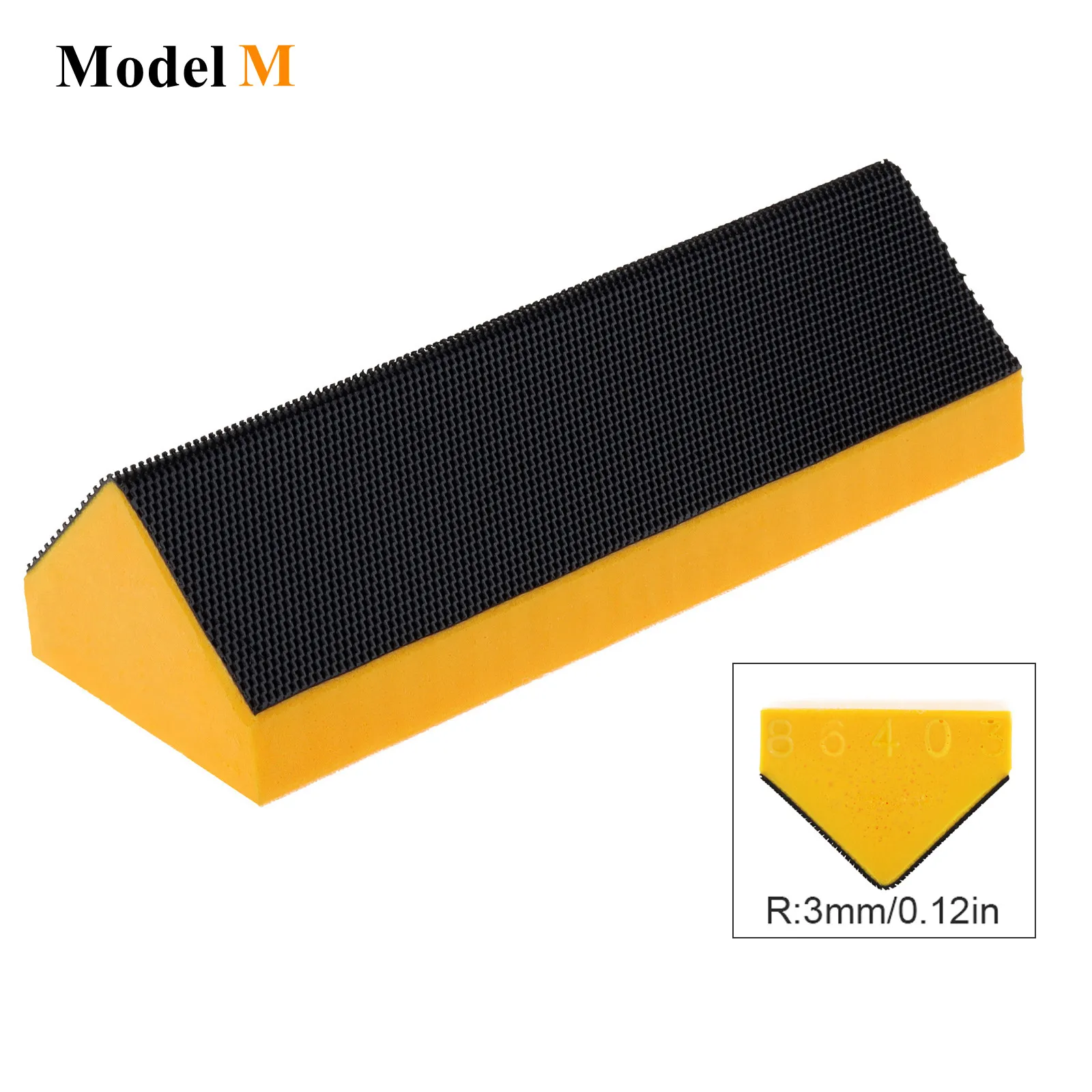 

Шлифовальный блок ChgImposs