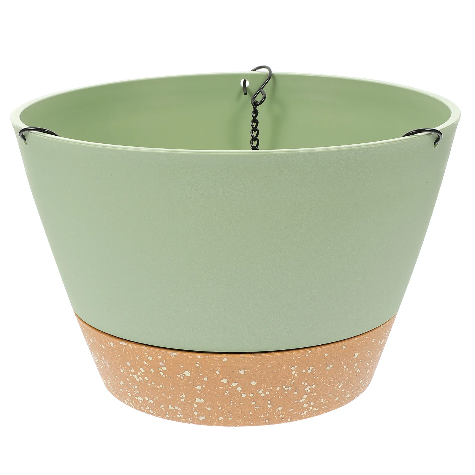 

Hanging Orchid Flower Pot Balcony Plant Garden Accessory Planter Indoor Planters Container Plastic Multi-purpose Cactus Pots