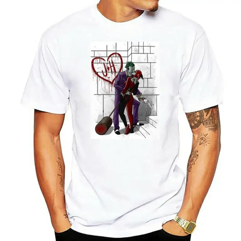 

Футболка Мужская/женская с принтом клоуна, в стиле 80-х